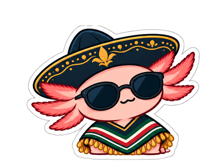 Milo, MILA mascot